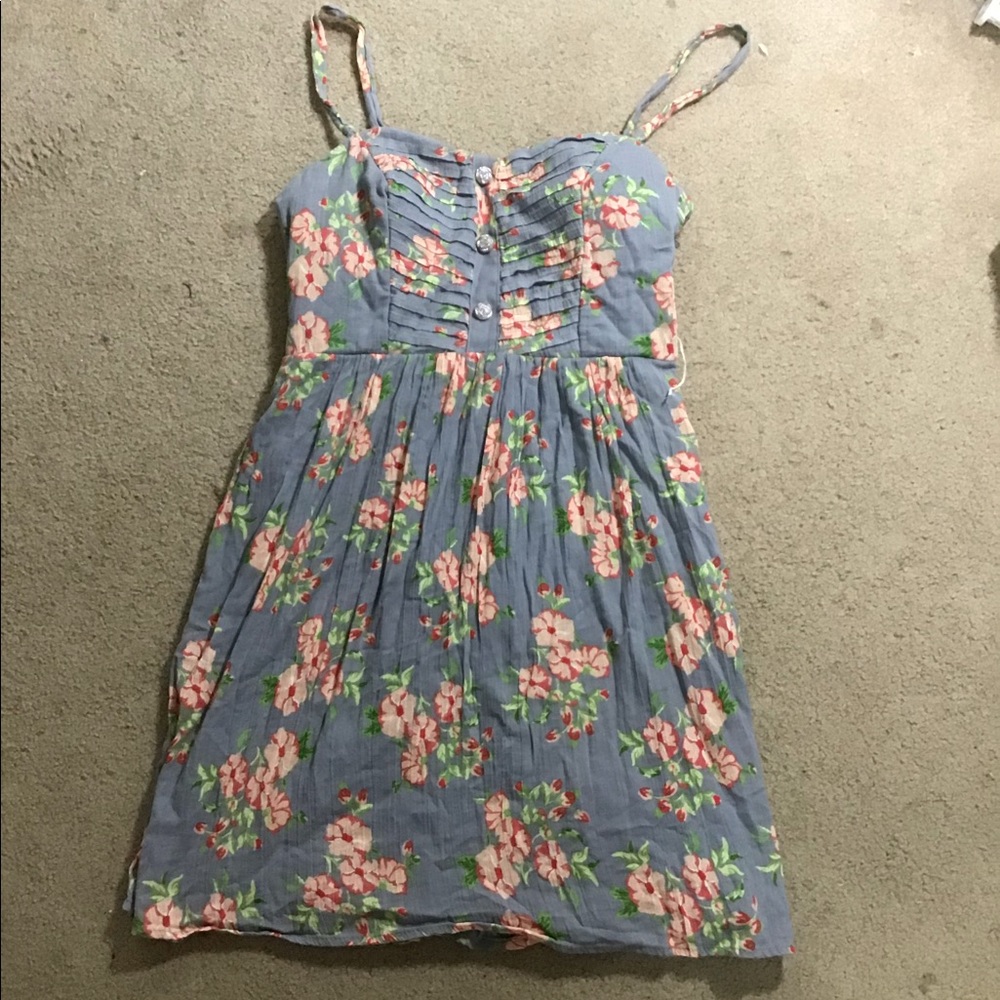 Cute dress